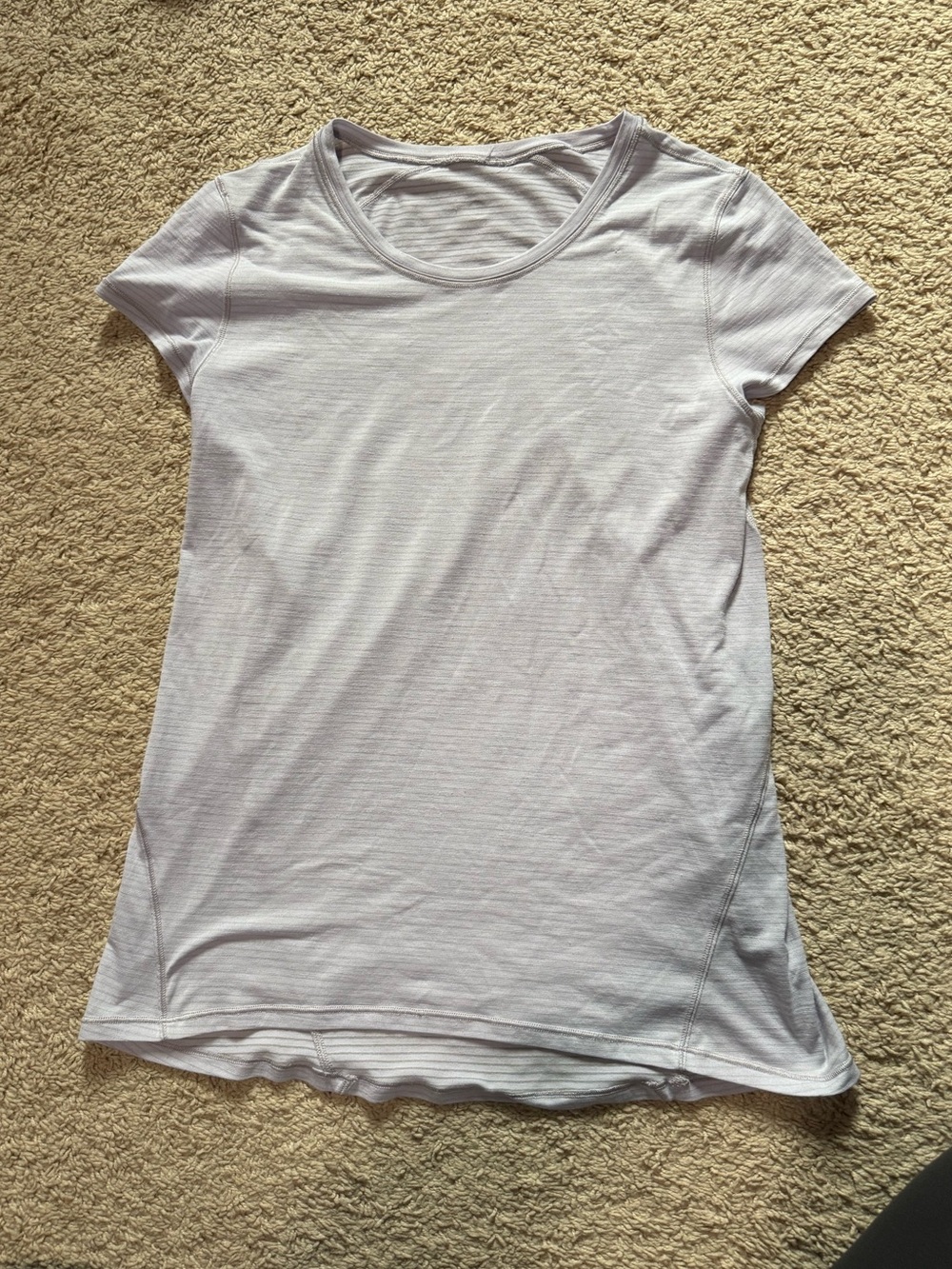 lululemon shirt